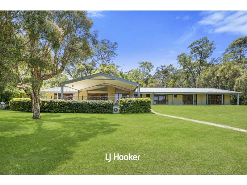 4 Roughley Road, Kenthurst NSW 2156