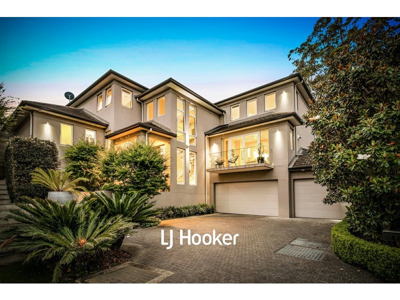 48 Glenshee Place, Glenhaven NSW 2156