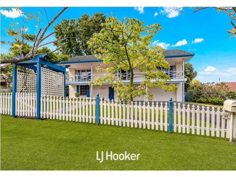 22 Fullers Road, Glenhaven NSW 2156