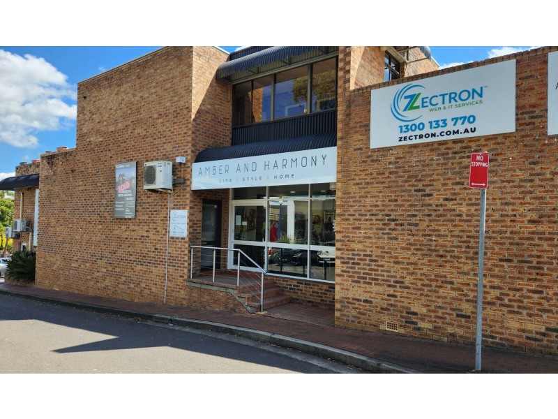 Shop 2/2 Kenthurst Road, Dural NSW 2158