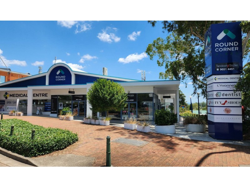 Suite 8/524 Old Northern Road, Dural NSW 2158