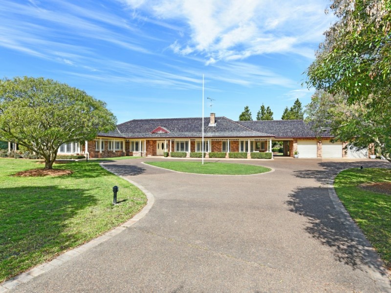 34a Moores Road, Glenorie NSW 2157