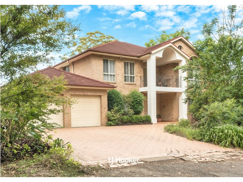8 Franlee Road, Dural NSW 2158