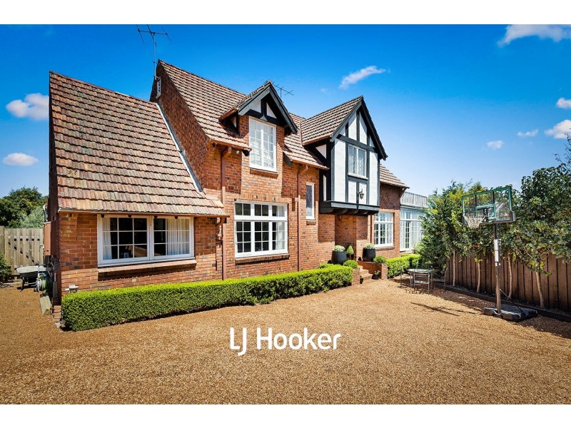 8a Glenhaven Road, Glenhaven NSW 2156