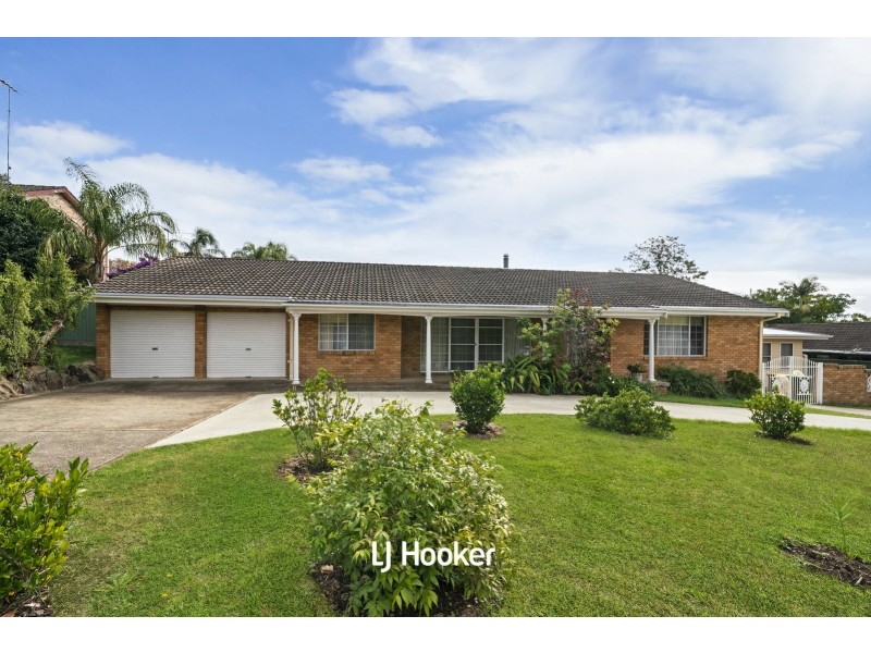 117 Tuckwell Road, Castle Hill NSW 2154