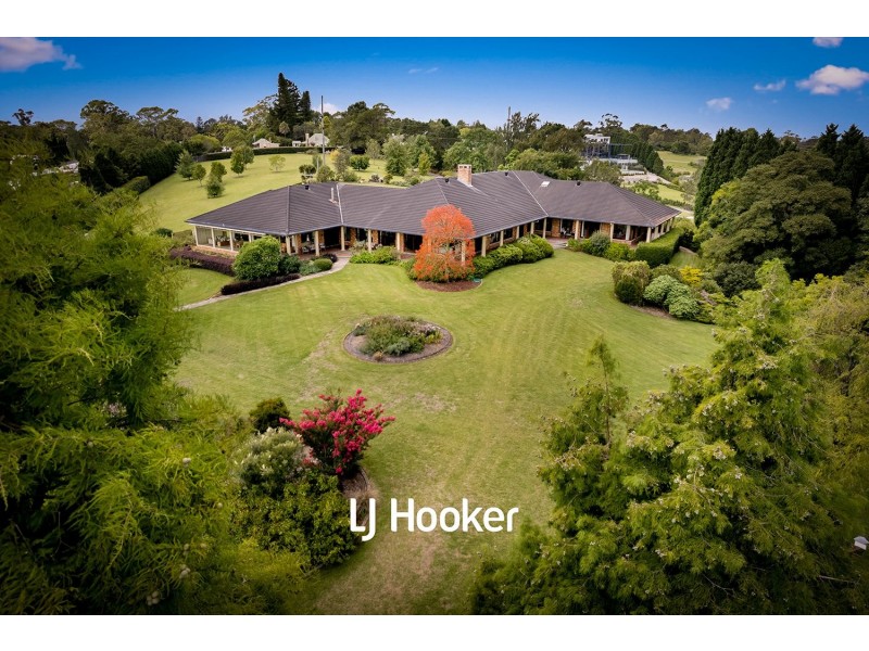 656 & 656B Old Northern Road, Dural NSW 2158