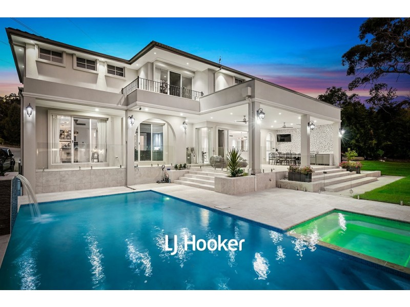 34 Cranstons Road, Middle Dural NSW 2158