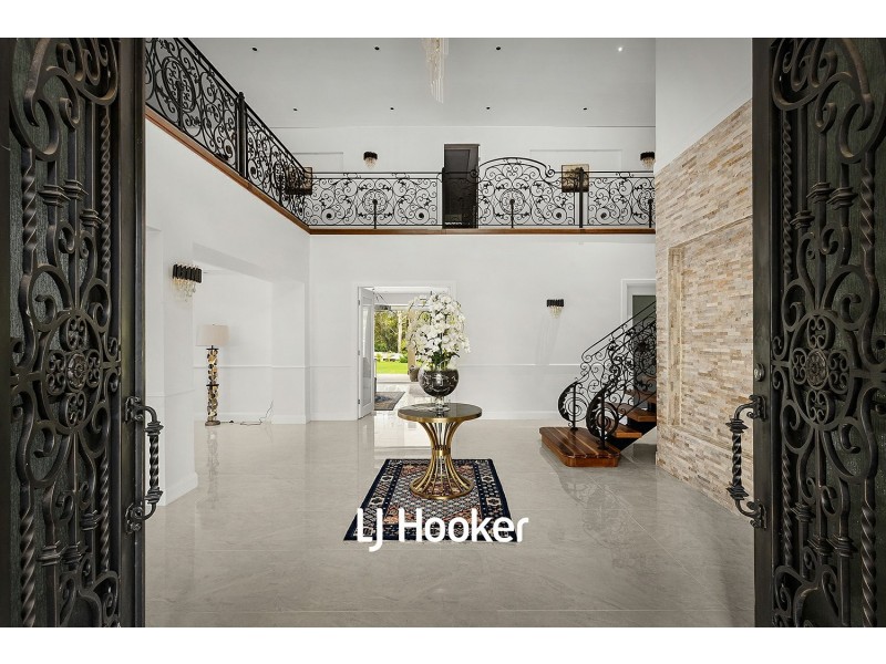 34 Cranstons Road, Middle Dural NSW 2158