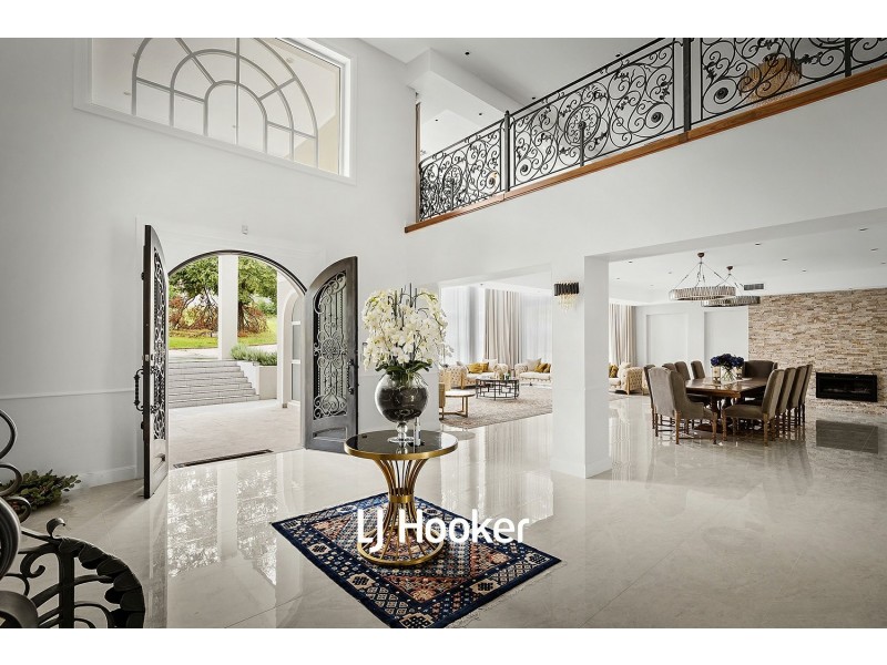 34 Cranstons Road, Middle Dural NSW 2158