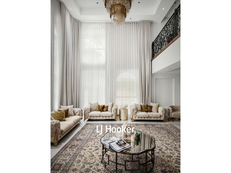 34 Cranstons Road, Middle Dural NSW 2158