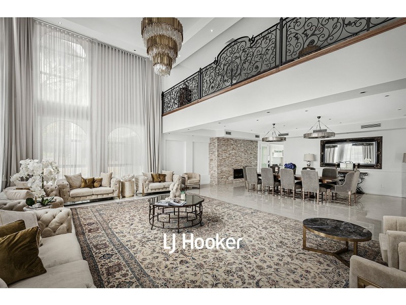 34 Cranstons Road, Middle Dural NSW 2158