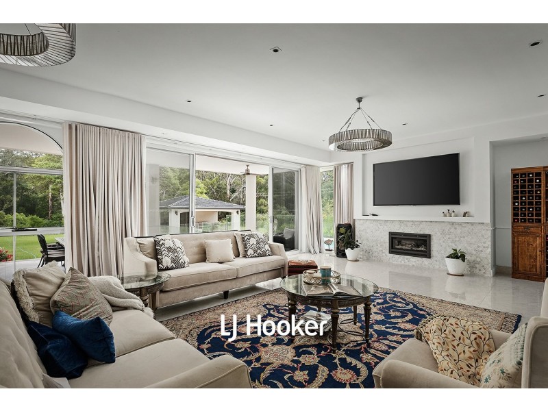 34 Cranstons Road, Middle Dural NSW 2158