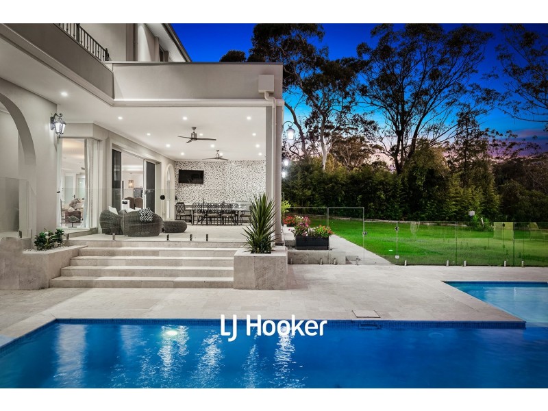 34 Cranstons Road, Middle Dural NSW 2158