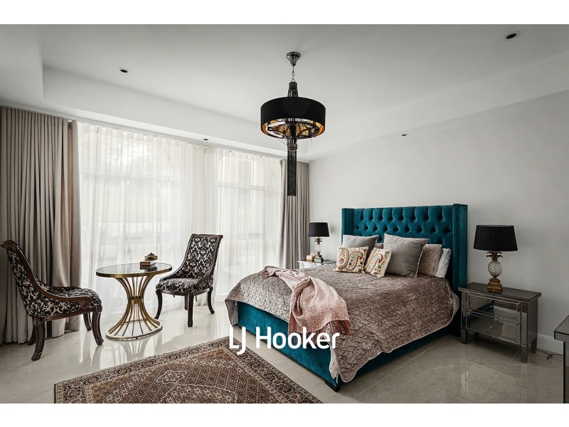 34 Cranstons Road, Middle Dural NSW 2158