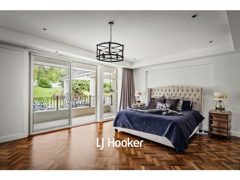 34 Cranstons Road, Middle Dural NSW 2158