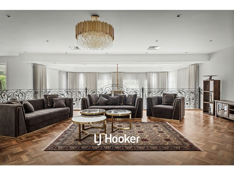 34 Cranstons Road, Middle Dural NSW 2158