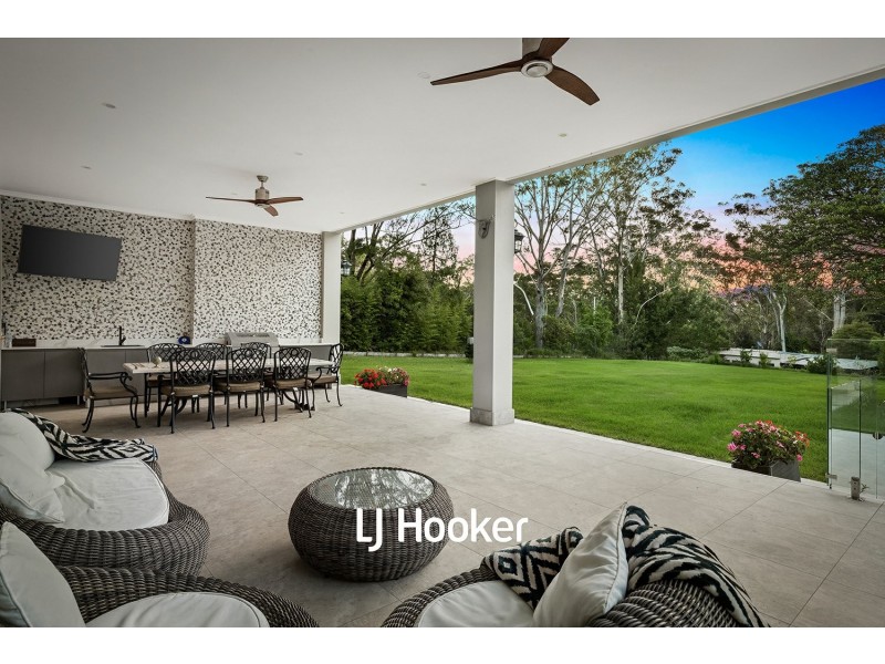 34 Cranstons Road, Middle Dural NSW 2158