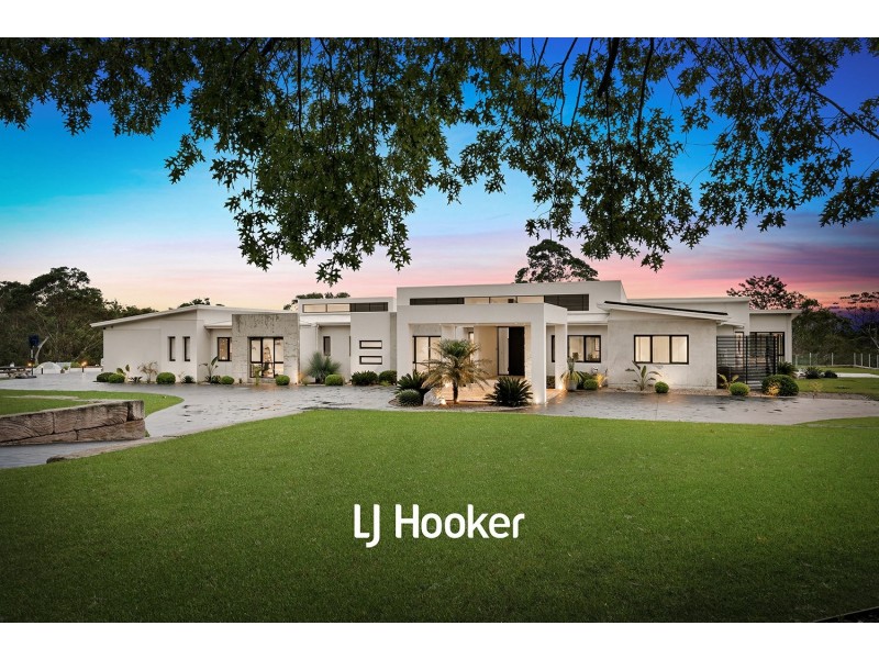 102 Pitt Town Road, Kenthurst NSW 2156