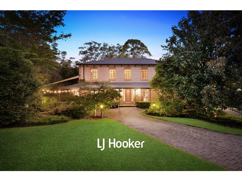 73 Fingal Avenue, Glenhaven NSW 2156