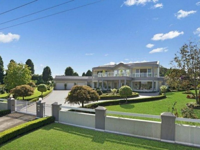 49-51 Crosslands Road, Galston NSW 2159