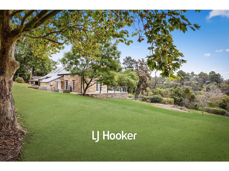 9 Crusader Road, Galston NSW 2159