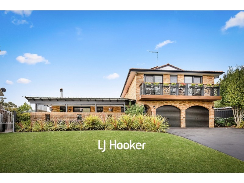 11 Natalie Court, Glenhaven NSW 2156