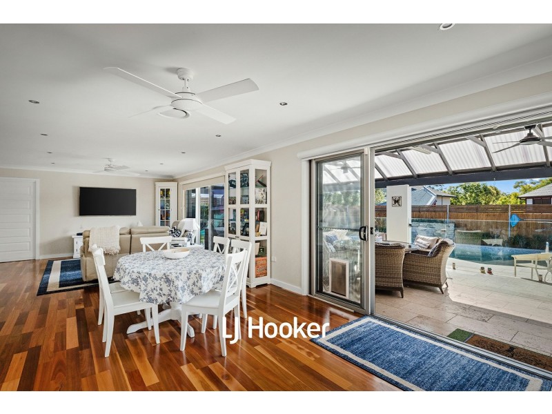 4 Fingal Avenue, Glenhaven NSW 2156