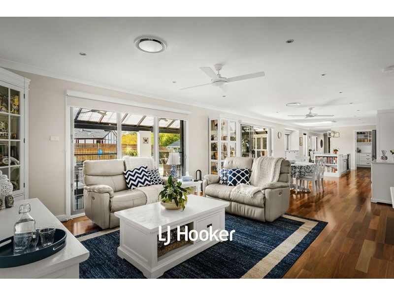 4 Fingal Avenue, Glenhaven NSW 2156