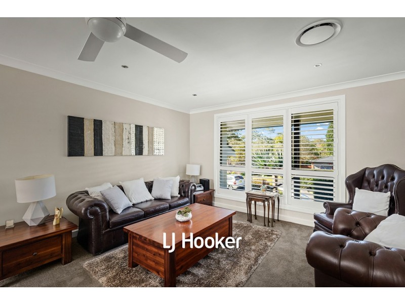 4 Fingal Avenue, Glenhaven NSW 2156