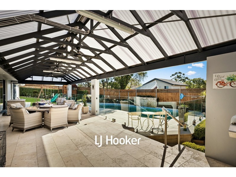 4 Fingal Avenue, Glenhaven NSW 2156