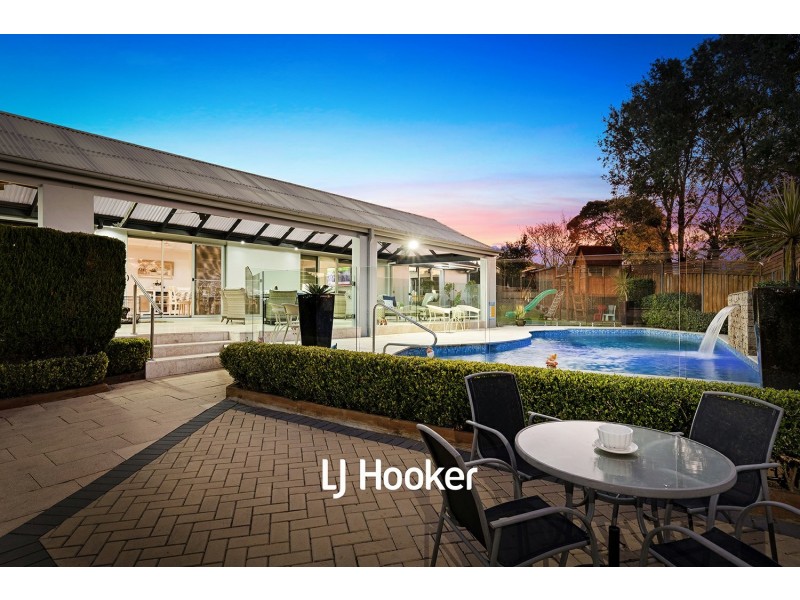4 Fingal Avenue, Glenhaven NSW 2156