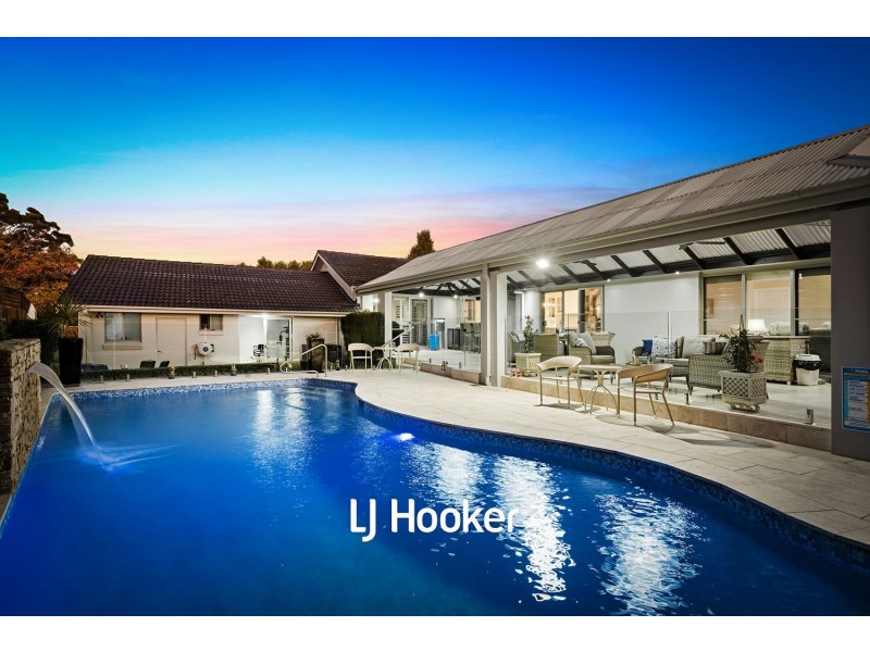 4 Fingal Avenue, Glenhaven NSW 2156