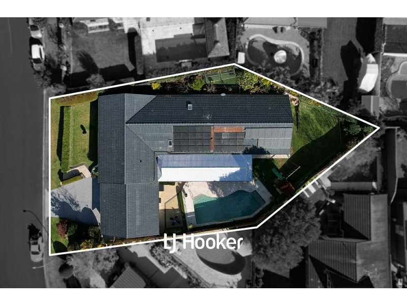 4 Fingal Avenue, Glenhaven NSW 2156