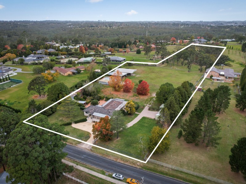 92 Pitt Town Road, Kenthurst NSW 2156