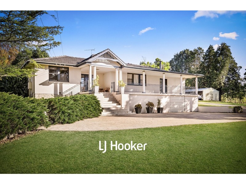 92 Pitt Town Road, Kenthurst NSW 2156