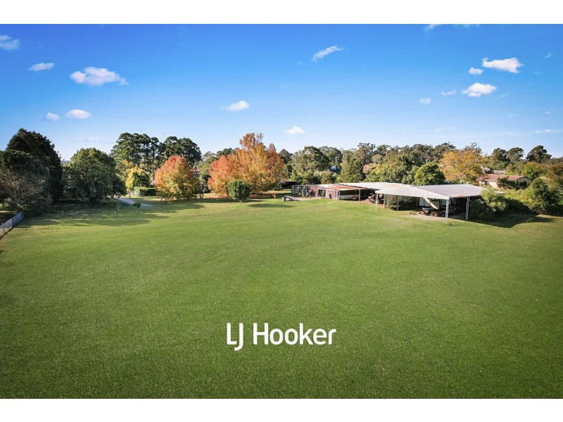 92 Pitt Town Road, Kenthurst NSW 2156