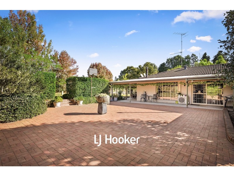 92 Pitt Town Road, Kenthurst NSW 2156