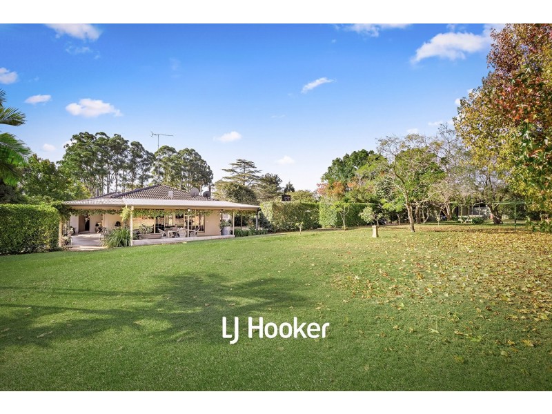 92 Pitt Town Road, Kenthurst NSW 2156