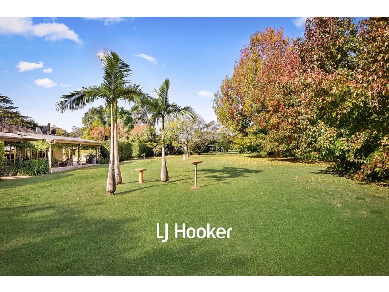 92 Pitt Town Road, Kenthurst NSW 2156