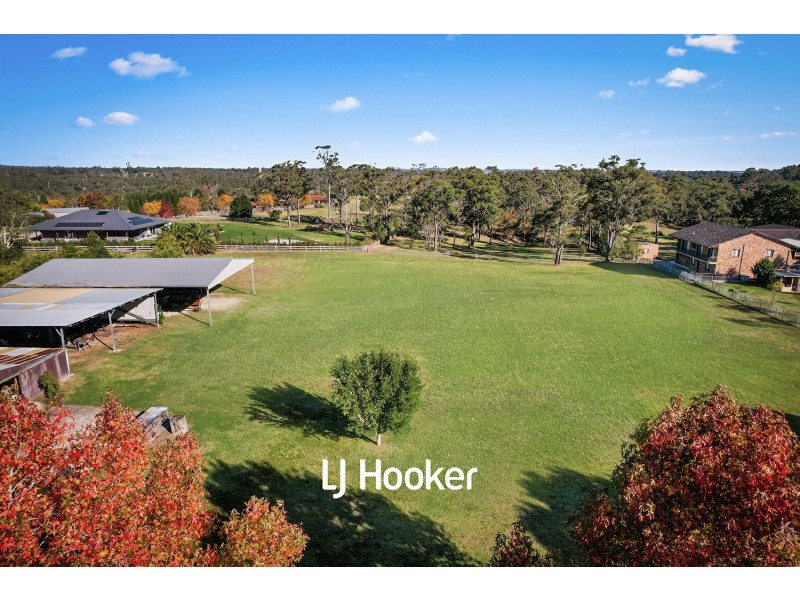 92 Pitt Town Road, Kenthurst NSW 2156