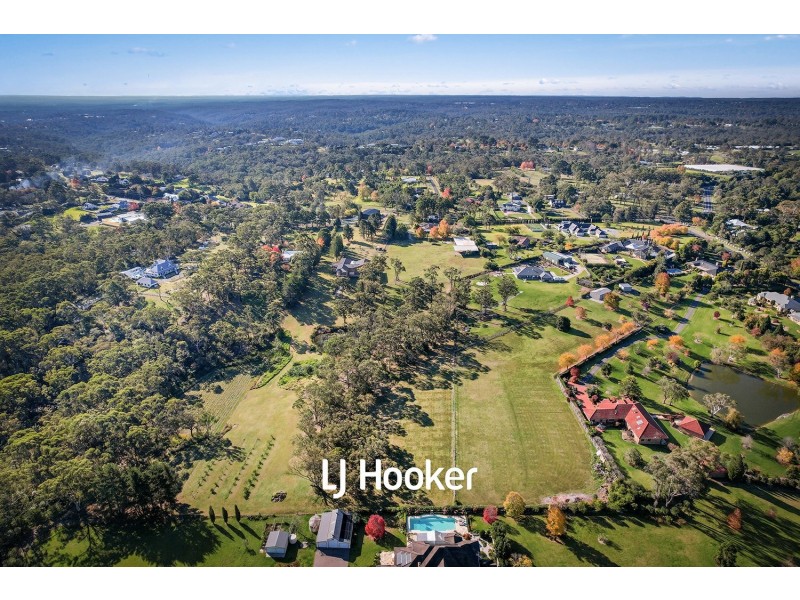 92 Pitt Town Road, Kenthurst NSW 2156