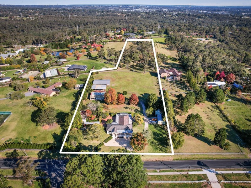 92 Pitt Town Road, Kenthurst NSW 2156