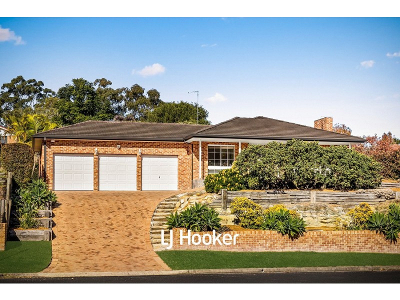 30 Fingal Avenue, Glenhaven NSW 2156