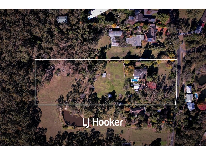 84 Cairnes Road, Glenorie NSW 2157