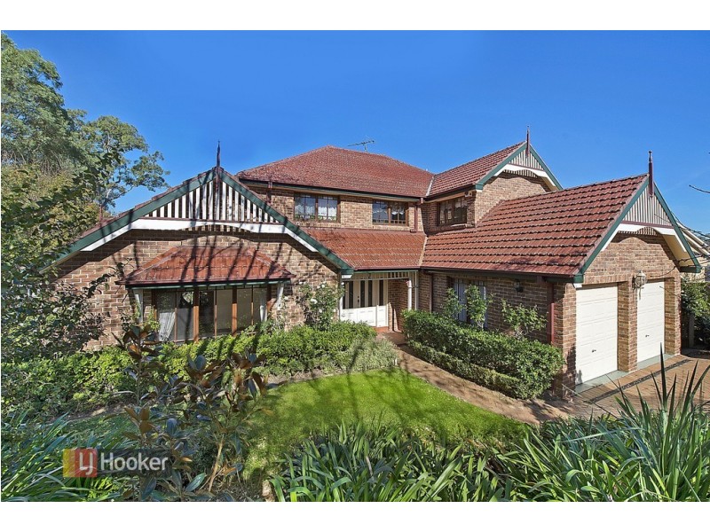 2 Finchley Place, Glenhaven NSW 2156