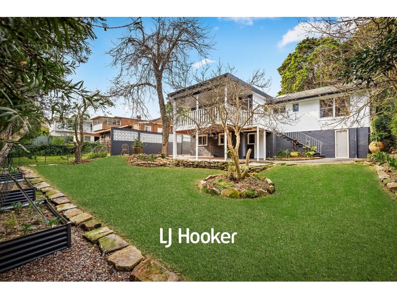 144 Kenthurst Road, Kenthurst NSW 2156