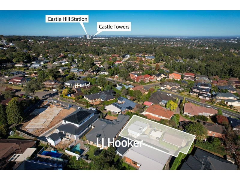 2/42 Glenhaven Road, Glenhaven NSW 2156