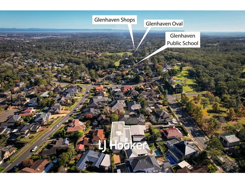 2/42 Glenhaven Road, Glenhaven NSW 2156