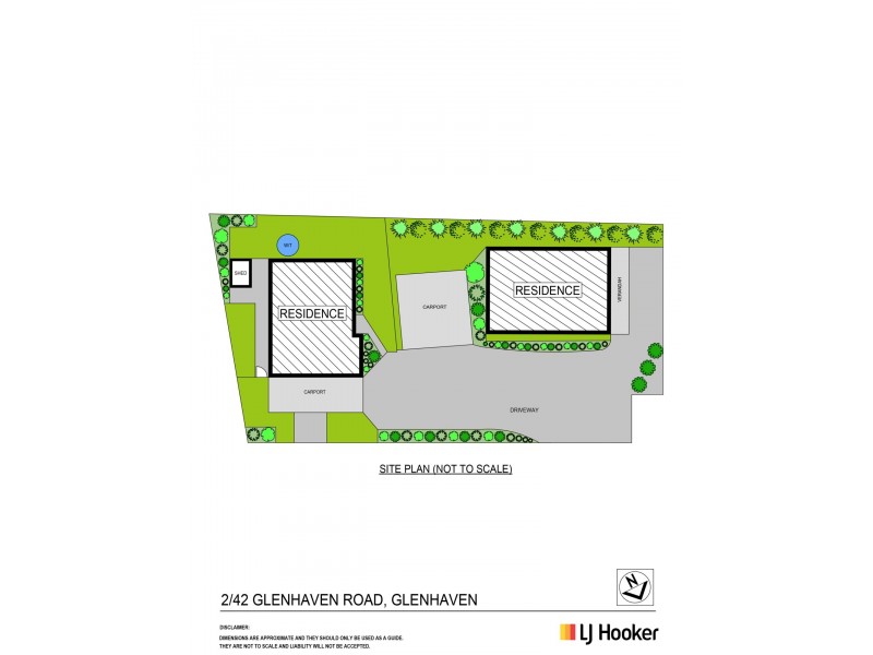 2/42 Glenhaven Road, Glenhaven NSW 2156