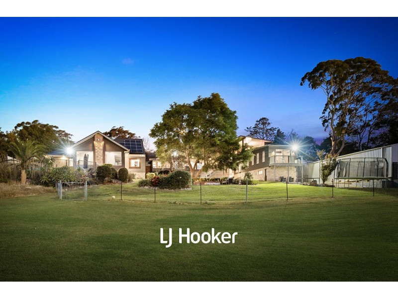 73a Crosslands Road, Galston NSW 2159